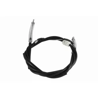 Tirette à câble, frein de stationnement VAICO V24-30051