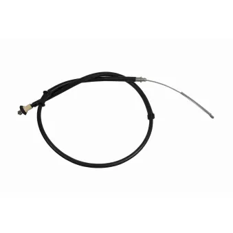 Tirette à câble, frein de stationnement arrière droit VAICO V24-30052