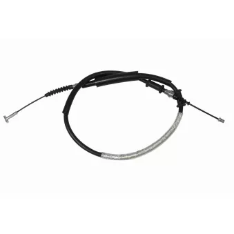 Tirette à câble, frein de stationnement VAICO V24-30073