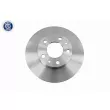 Jeu de 2 disques de frein avant VAICO V24-40030 - Visuel 1