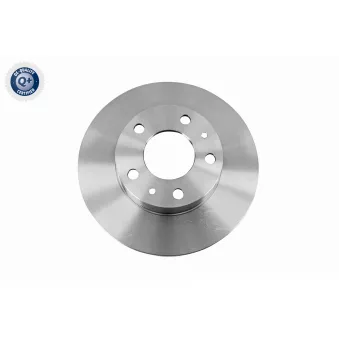 Jeu de 2 disques de frein avant VAICO V24-40030