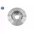 Jeu de 2 disques de frein avant VAICO V24-40030 - Visuel 2