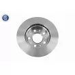 Jeu de 2 disques de frein avant VAICO V24-40031 - Visuel 2
