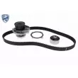 Pompe à eau + kit de courroie de distribution VAICO V24-50022 - Visuel 1