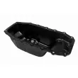 Carter d'huile VAICO V24-6006 - Visuel 1