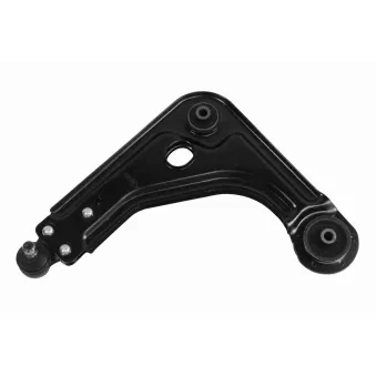 Triangle ou bras de suspension (train avant) VAICO V25-0016