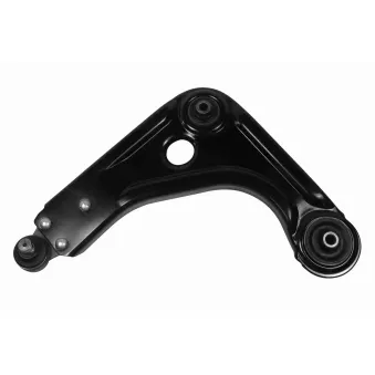 Bras de liaison, suspension de roue avant gauche VAICO V25-0030