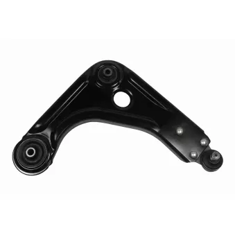 Bras de liaison, suspension de roue avant droit VAICO V25-0031