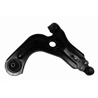 Bras de liaison, suspension de roue avant droit VAICO V25-0036