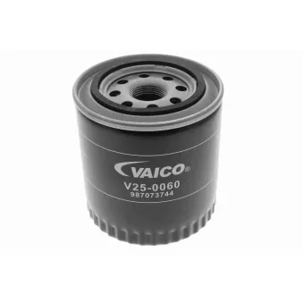 Filtre à huile VAICO V25-0060