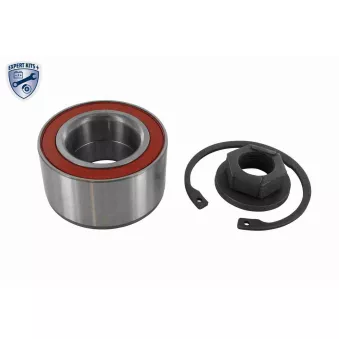 Roulement de roue avant VAICO V25-0068