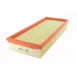 Filtre à air VAICO V25-0095 - Visuel 1