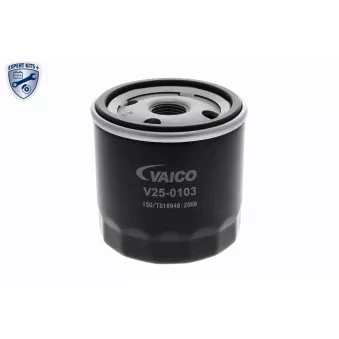 Filtre à huile VAICO V25-0103