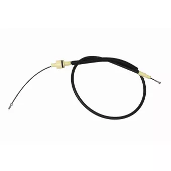 Tirette à câble, commande d'embrayage VAICO V25-0148