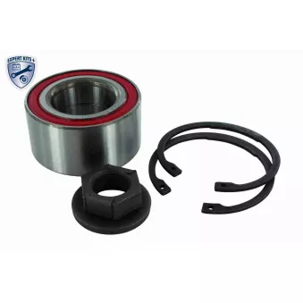 Roulement de roue avant VAICO V25-0156