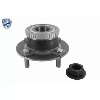 Moyeu de roue arrière VAICO V25-0158