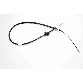 Tirette à câble, commande d'embrayage VAICO V25-0162