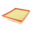 Filtre à air VAICO V25-0199 - Visuel 1