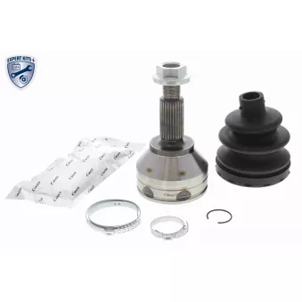 Embout de cardan avant (kit de réparation) VAICO V25-0244