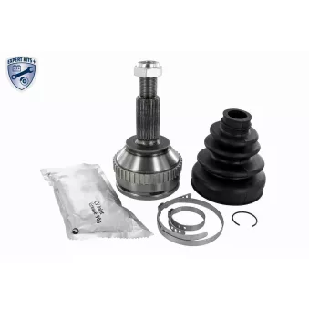 Embout de cardan avant (kit de réparation) VAICO V25-0245