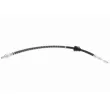 Flexible de frein avant droit VAICO V25-0297 - Visuel 1