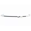 Flexible de frein avant gauche VAICO V25-0307 - Visuel 1