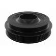 Poulie, vilebrequin VAICO V25-0320 - Visuel 1