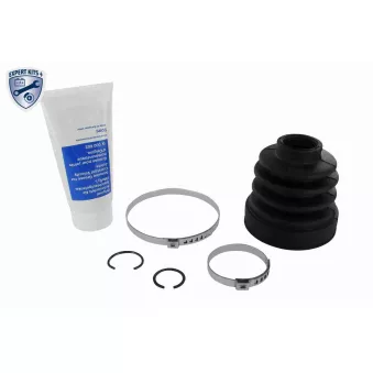 Soufflets de cardan avant VAICO V25-0400
