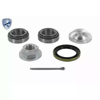 Roulement de roue arrière VAICO V25-0455