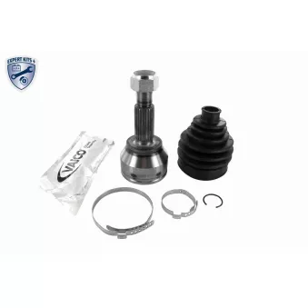 Embout de cardan avant (kit de réparation) VAICO V25-0498