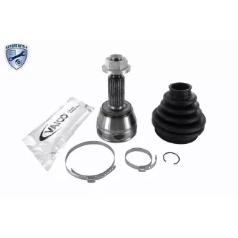 Embout de cardan avant (kit de réparation) VAICO V25-0499
