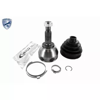 Embout de cardan avant (kit de réparation) VAICO V25-0509