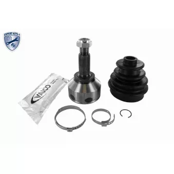 Embout de cardan avant (kit de réparation) VAICO V25-0510