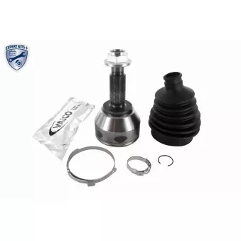 Embout de cardan avant (kit de réparation) VAICO V25-0512