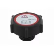 Bouchon, réservoir de liquide de refroidissement VAICO V25-0549 - Visuel 1