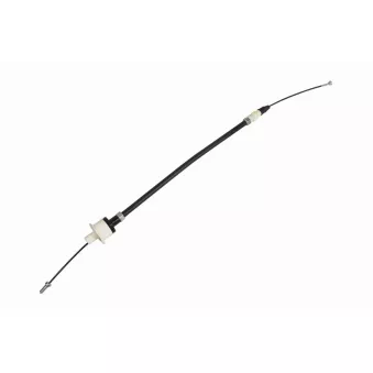Tirette à câble, commande d'embrayage VAICO V25-0626