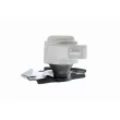 Support moteur avant gauche VAICO V25-0703 - Visuel 1