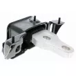 Support moteur avant gauche VAICO V25-0999 - Visuel 1