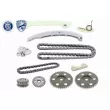 Kit de distribution par chaîne VAICO V25-10004-SP - Visuel 1