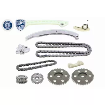 Kit de distribution par chaîne VAICO V25-10004-SP