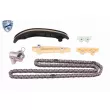 Kit de distribution par chaîne VAICO V25-10005-BEK - Visuel 1