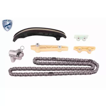 Kit de distribution par chaîne VAICO V25-10005-BEK