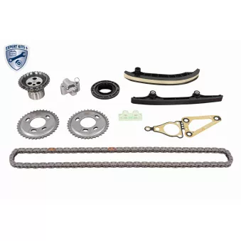 Kit de distribution par chaîne VAICO V25-10006