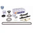 Kit de distribution par chaîne VAICO V25-10006 - Visuel 2