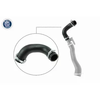 Gaine de suralimentation VAICO V25-1026