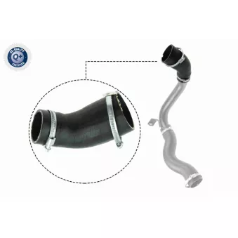 Gaine de suralimentation VAICO V25-1029