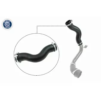 Gaine de suralimentation VAICO V25-1030