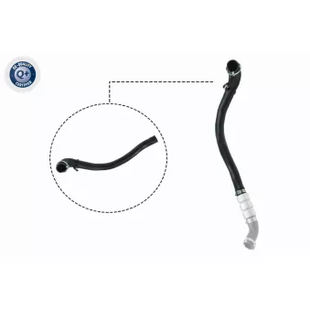 Gaine de suralimentation VAICO V25-1038