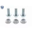 Rotule de suspension VAICO V25-1120 - Visuel 2