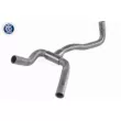 Tuyau, ventilation de carter-moteur VAICO V25-1242 - Visuel 1